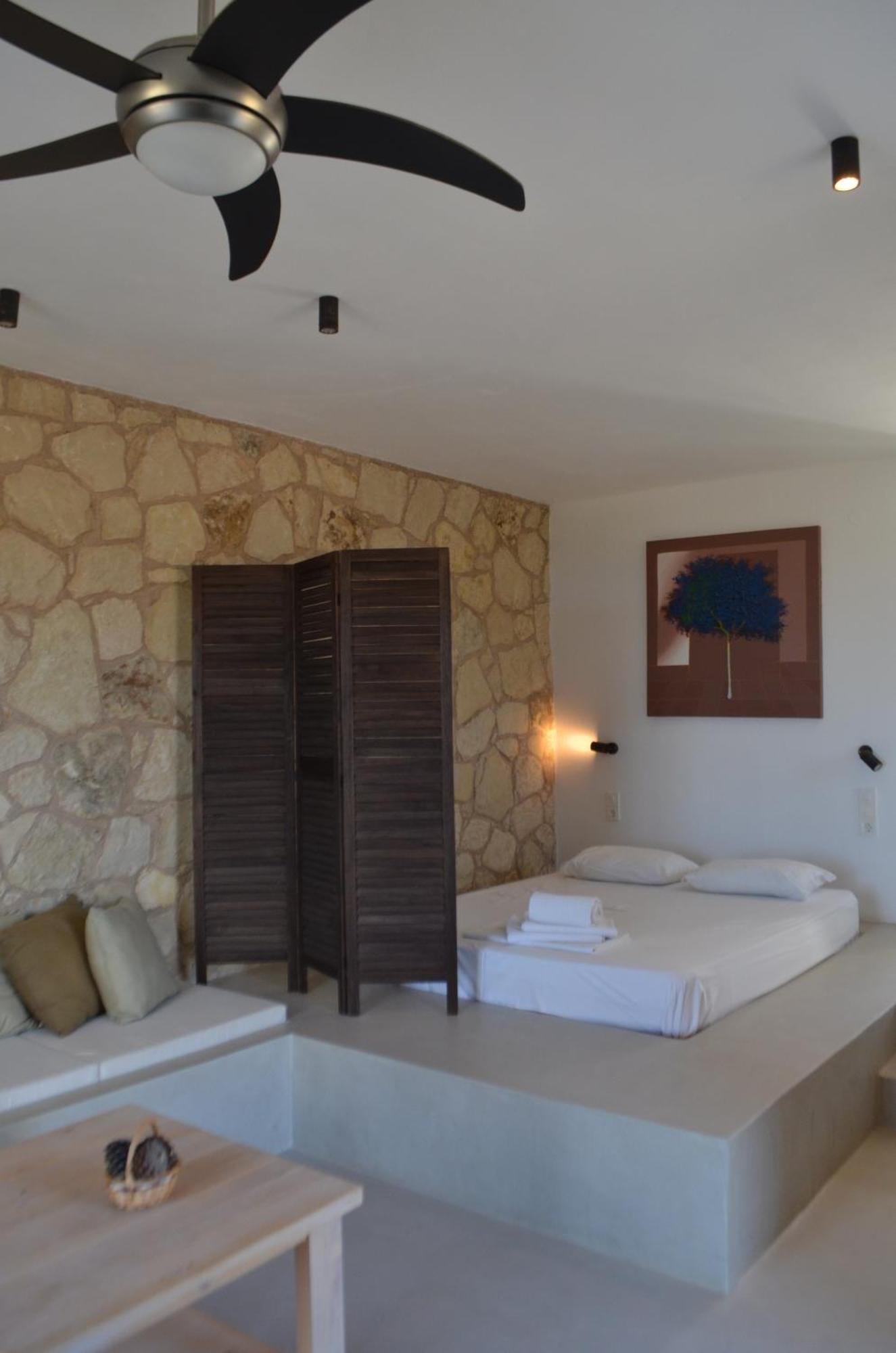 Kalypso Apartments Kastríon Zewnętrze zdjęcie
