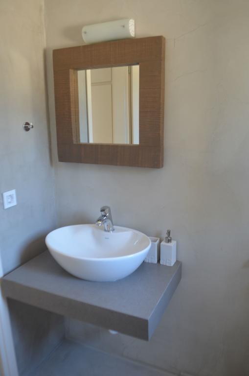 Kalypso Apartments Kastríon Zewnętrze zdjęcie
