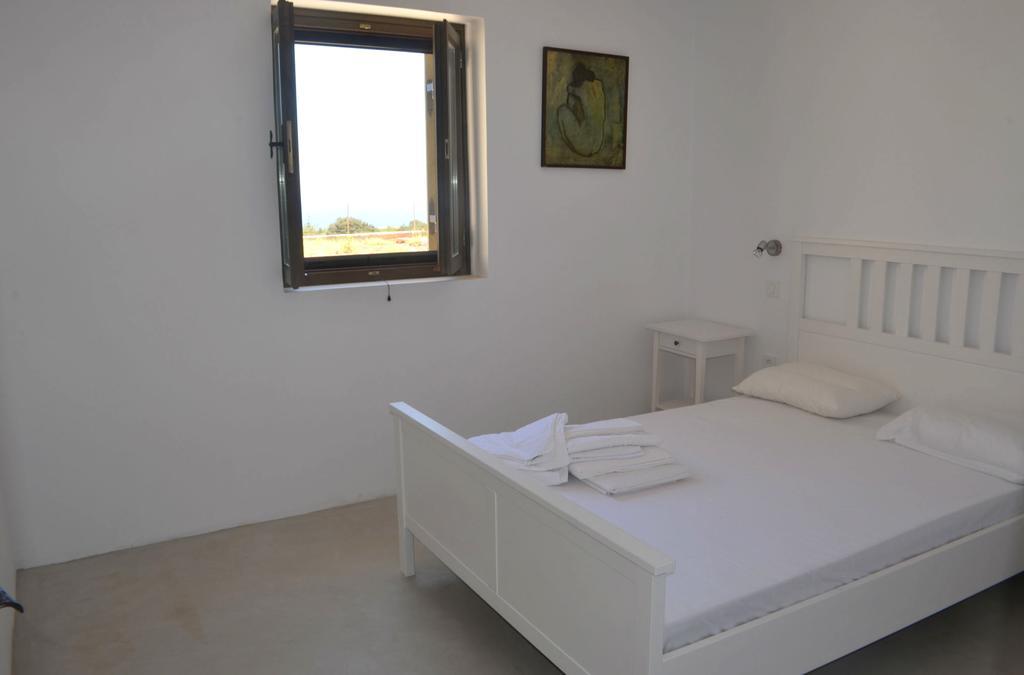 Kalypso Apartments Kastríon Zewnętrze zdjęcie
